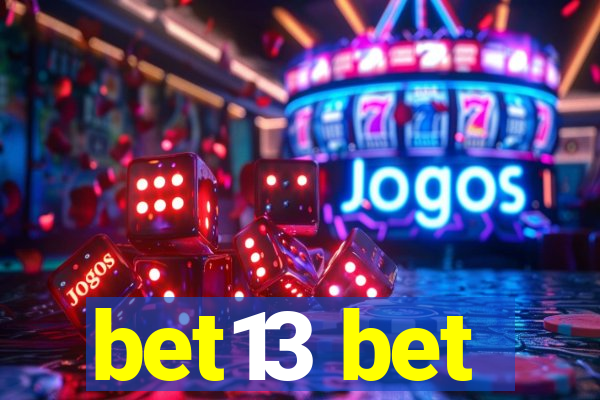 bet13 bet